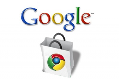 Chrome web store